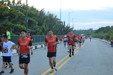 RUN TO LIVE 2025 - Ảnh #3282051