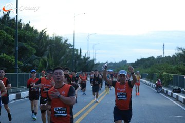RUN TO LIVE 2025 - Ảnh #3268479