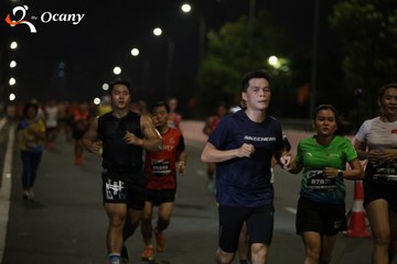 RUN TO LIVE 2025 - Ảnh #3202393