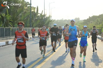 RUN TO LIVE 2025 - Ảnh #3298262