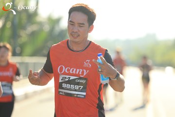 RUN TO LIVE 2025 - Ảnh #3304409