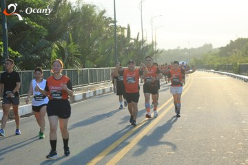 RUN TO LIVE 2025 - Ảnh #3298969