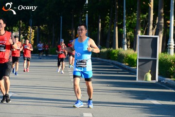 RUN TO LIVE 2025 - Ảnh #3298588