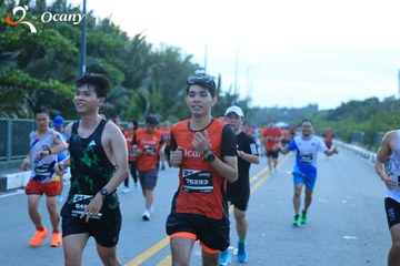 RUN TO LIVE 2025 - Ảnh #3291219
