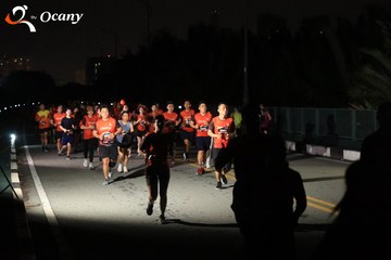 RUN TO LIVE 2025 - Ảnh #3261603