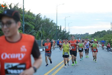 RUN TO LIVE 2025 - Ảnh #3285783