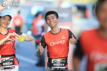 RUN TO LIVE 2025 - Ảnh #3285053
