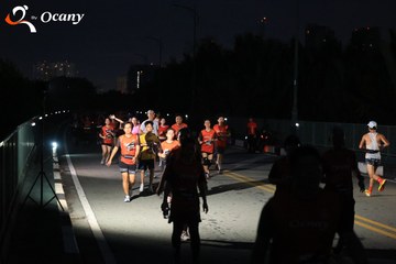 RUN TO LIVE 2025 - Ảnh #3262671