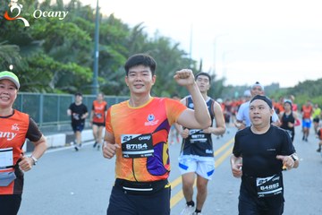 RUN TO LIVE 2025 - Ảnh #3285911