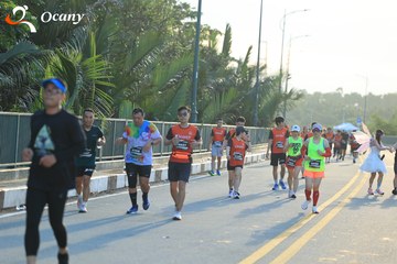 RUN TO LIVE 2025 - Ảnh #3298126