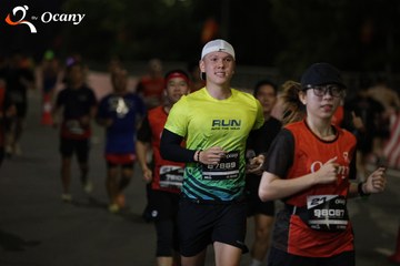 RUN TO LIVE 2025 - Ảnh #3204467