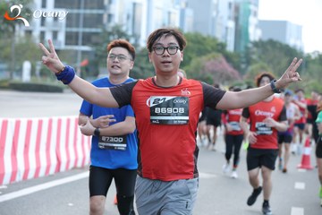 RUN TO LIVE 2025 - Ảnh #3209699