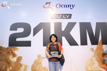 RUN TO LIVE 2025 - Ảnh #3127640