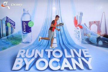RUN TO LIVE 2025 - Ảnh #3134688