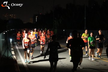 RUN TO LIVE 2025 - Ảnh #3261523