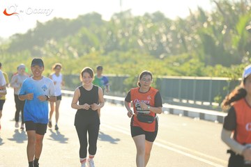 RUN TO LIVE 2025 - Ảnh #3303206