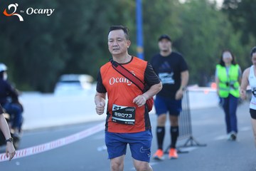 RUN TO LIVE 2025 - Ảnh #3256886