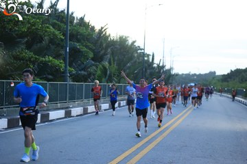 RUN TO LIVE 2025 - Ảnh #3265866
