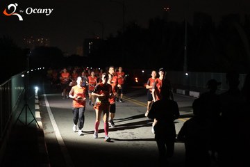 RUN TO LIVE 2025 - Ảnh #3261595