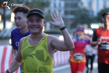 RUN TO LIVE 2025 - Ảnh #3206568