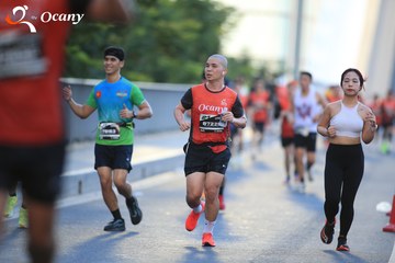 RUN TO LIVE 2025 - Ảnh #3278791