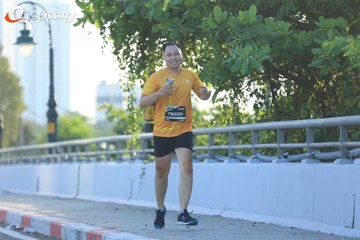 RUN TO LIVE 2025 - Ảnh #3259572