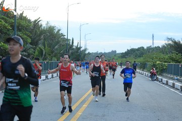 RUN TO LIVE 2025 - Ảnh #3278555