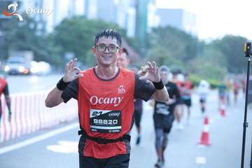 RUN TO LIVE 2025 - Ảnh #3207726