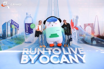 RUN TO LIVE 2025 - Ảnh #3135293