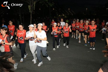 RUN TO LIVE 2025 - Ảnh #3282766