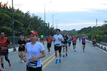 RUN TO LIVE 2025 - Ảnh #3282573