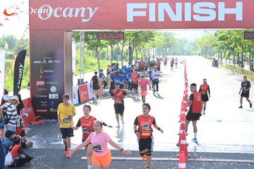 RUN TO LIVE 2025 - Ảnh #3198048