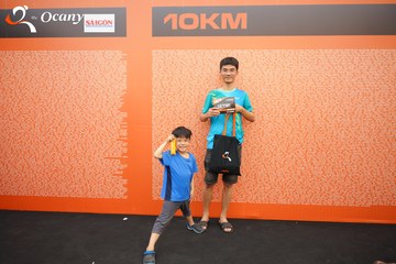 RUN TO LIVE 2025 - Ảnh #3137269