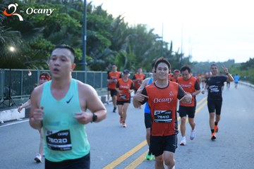 RUN TO LIVE 2025 - Ảnh #3267371