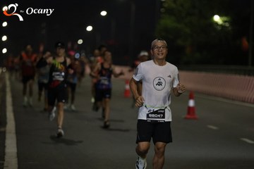 RUN TO LIVE 2025 - Ảnh #3201661