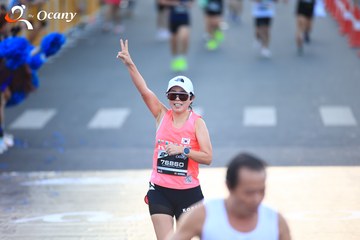 RUN TO LIVE 2025 - Ảnh #3153368