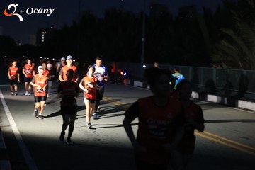 RUN TO LIVE 2025 - Ảnh #3262860