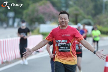 RUN TO LIVE 2025 - Ảnh #3210305