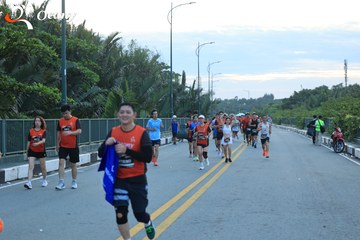 RUN TO LIVE 2025 - Ảnh #3285352