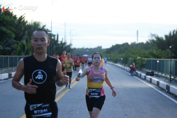 RUN TO LIVE 2025 - Ảnh #3266190