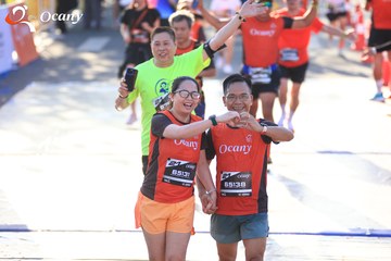 RUN TO LIVE 2025 - Ảnh #3204494