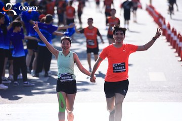RUN TO LIVE 2025 - Ảnh #3207641
