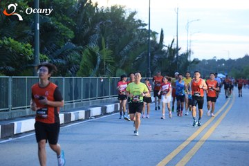 RUN TO LIVE 2025 - Ảnh #3264141