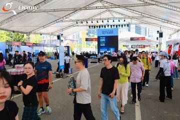 RUN TO LIVE 2025 - Ảnh #3121415