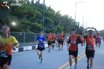RUN TO LIVE 2025 - Ảnh #3265944