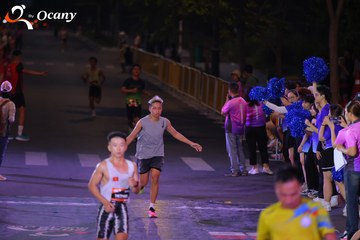 RUN TO LIVE 2025 - Ảnh #3141854