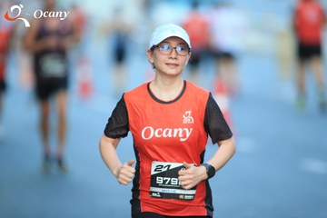 RUN TO LIVE 2025 - Ảnh #3290274