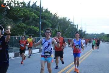 RUN TO LIVE 2025 - Ảnh #3267219