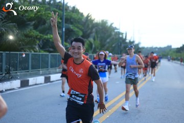 RUN TO LIVE 2025 - Ảnh #3266974