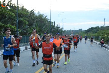 RUN TO LIVE 2025 - Ảnh #3281112